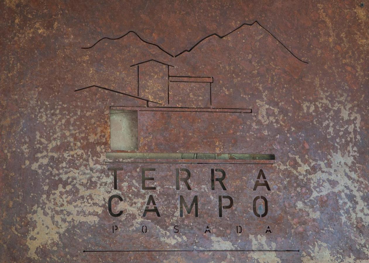 Terra Campo Posada Chacras de Coria Luaran gambar
